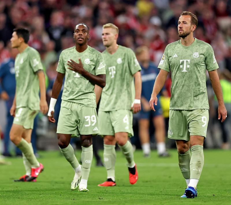 バイエルンに「ビールの祭典」オクトーバーフェスト限定ユニが登場！史上最高の“フラワーデザイン”現る｜写真5