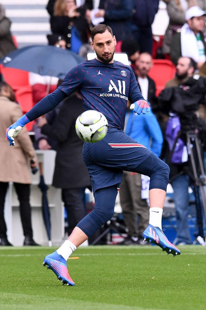 PSG、「給与額最高」の10選手｜写真4