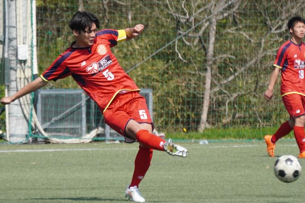 Jリーガーになれた男が企業の誇りを胸に！宮城県1部IRIS.F.CのDF本吉佑多が仕事、サッカーの二足の草鞋をはいた理由とは｜写真6