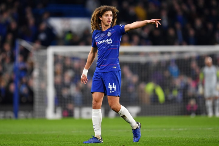 「チェルシー、補強禁止がメリットになりうる5人の若手スター」｜写真4