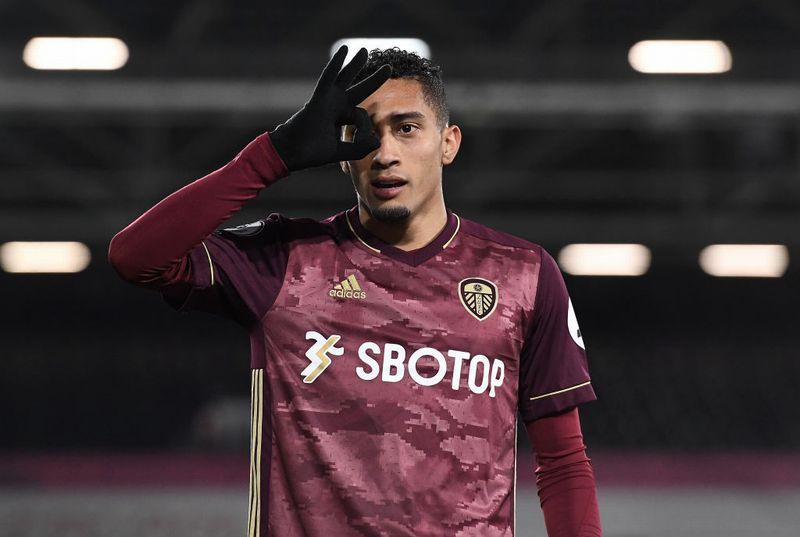 プレミアリーグ、今季の「最高だった補強選手」TOP10｜写真2