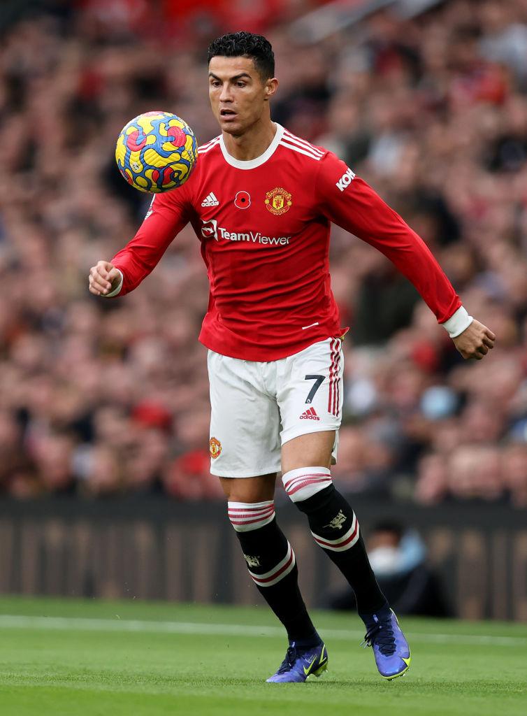 マンチェスター・ユナイテッドの「給与が高い5名、低い5名」｜写真12