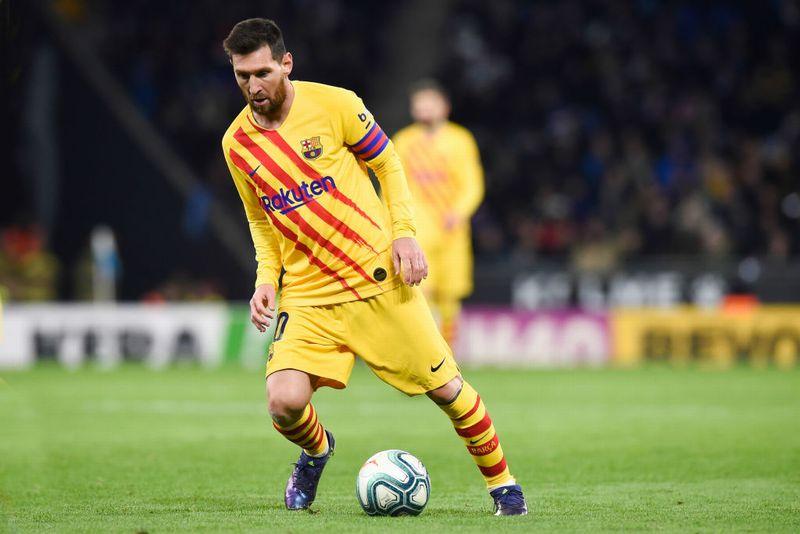 ウイイレ2020の「ダブルタッチ最強ドリブラー」TOP10｜写真9