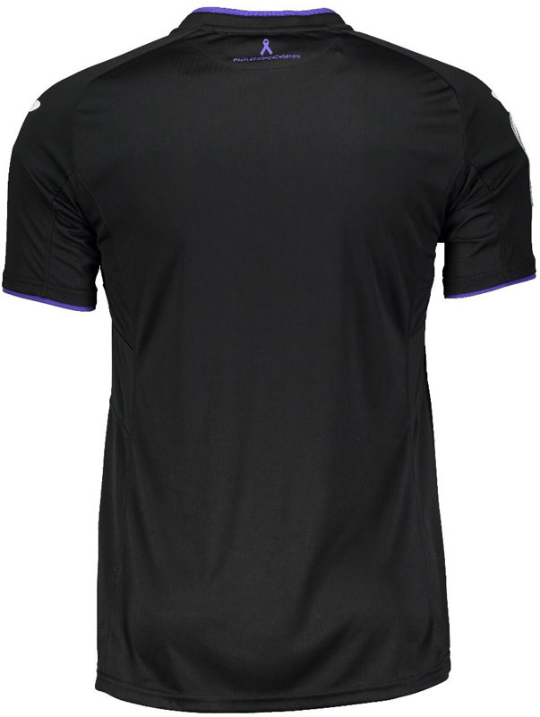 レガネス、2018-19新ユニフォームが登場！今季も「女性への暴力反対」を訴える｜写真10