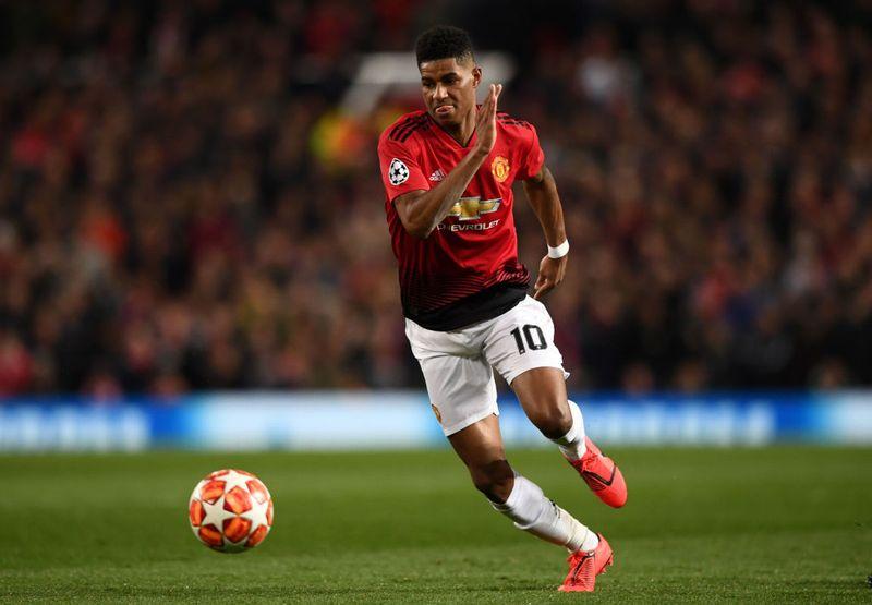 今季のプレミアリーグ「若手ベストイレブン」になるべき11名｜写真11