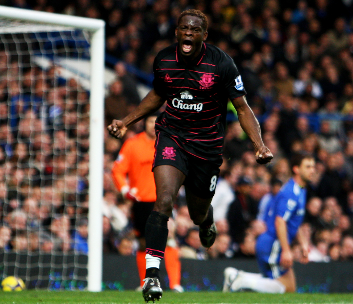 リヴァプールvsエヴァートン！「ワーストユニ」対決！｜写真8