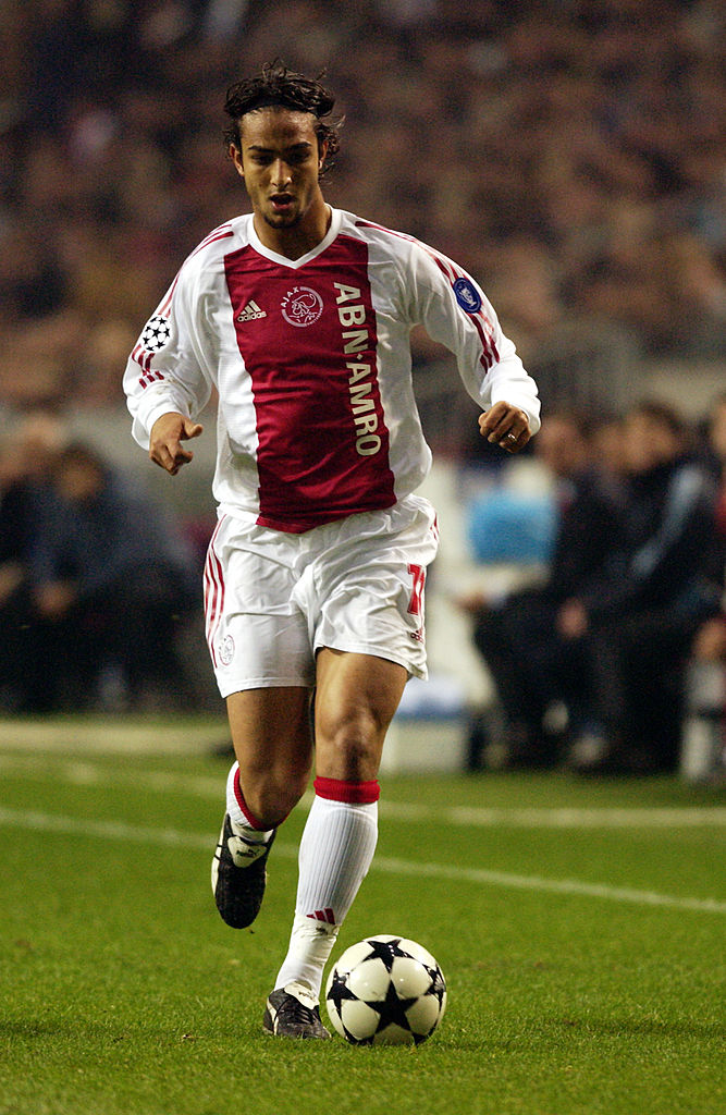 サッカーの歴史上「最も傲慢だったスター選手」6名｜写真4