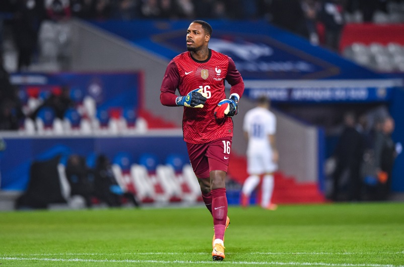 伊東純也と古橋も！代表デビューが遅かった世界の遅咲きスターたち｜写真4