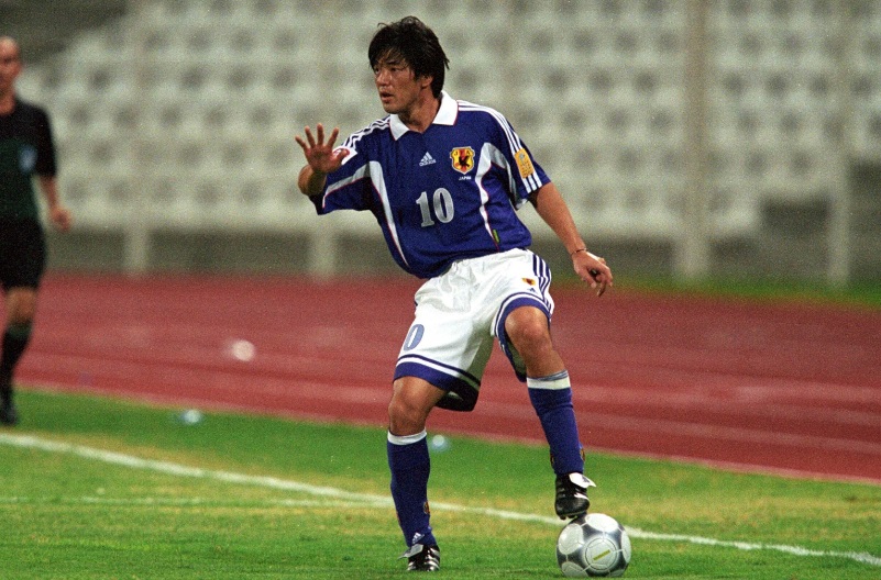 現役復帰した新庄剛志さんのスゴさが分かる！同じ「48歳のサッカー選手」はこの人たち｜写真3