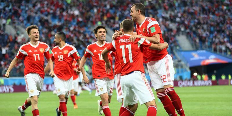 W杯、グループステージで「学ばせられた」10の物事｜写真6