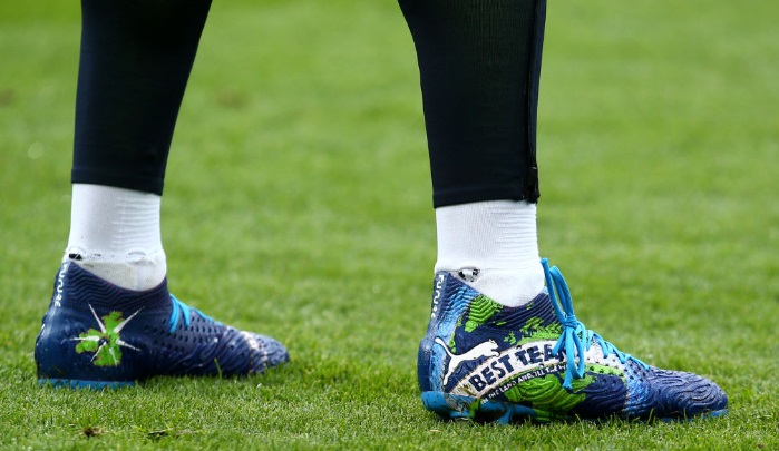 堂安も契約！「PUMA着用者で組む最強ベスト11」がガチで強い｜写真4