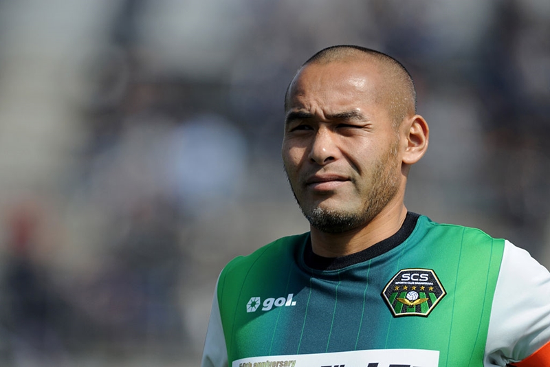 リアルサカつく「沖縄SV」誕生秘話！妙摩COOに聞く、高原との出会い～現在｜写真3