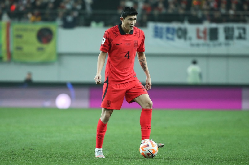 日本代表だらけ！これが現アジア最強ベストイレブンだ（2024年版）｜写真4