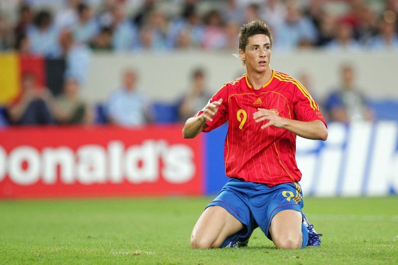 ワールドカップ8大会、得点ランク「3位まで」分かる？｜写真18