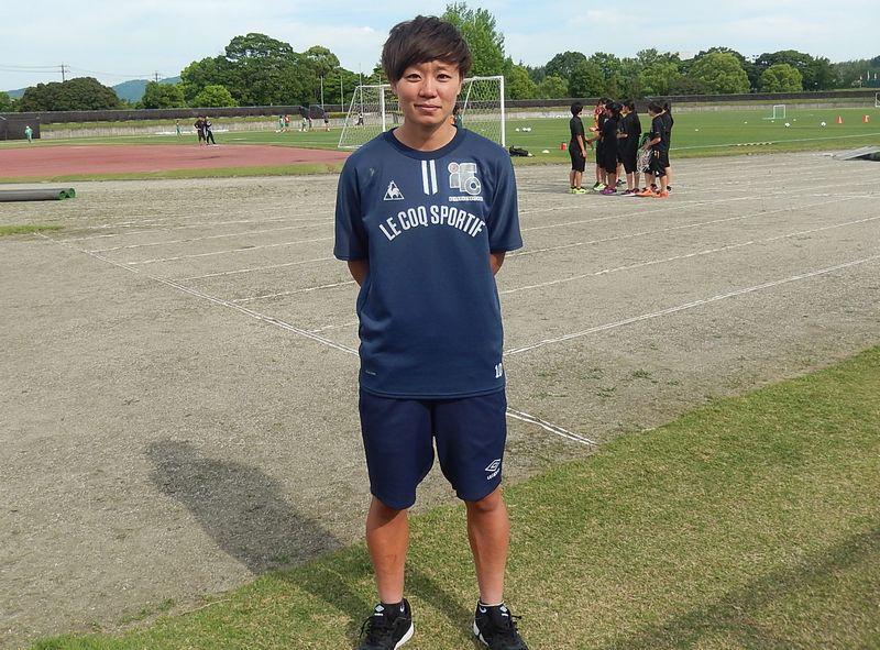 首位独走の秘訣は「伝統的戦術」だ…伊賀FCくノ一の“最新スタイル”を斬る！｜写真9