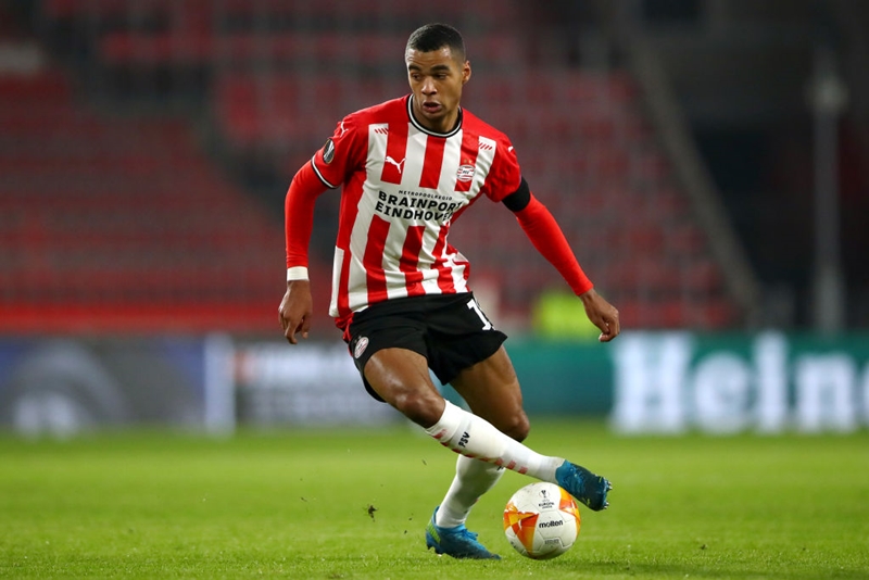 まさかのエムバペ落選！EURO2020、最速スピード選手TOP6｜写真3