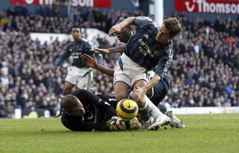 中足骨骨折に苦しんだ8名のスター選手｜写真4