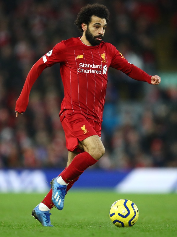 「いま欧州トップ選手たちに最も人気のスパイクTOP10」｜写真17