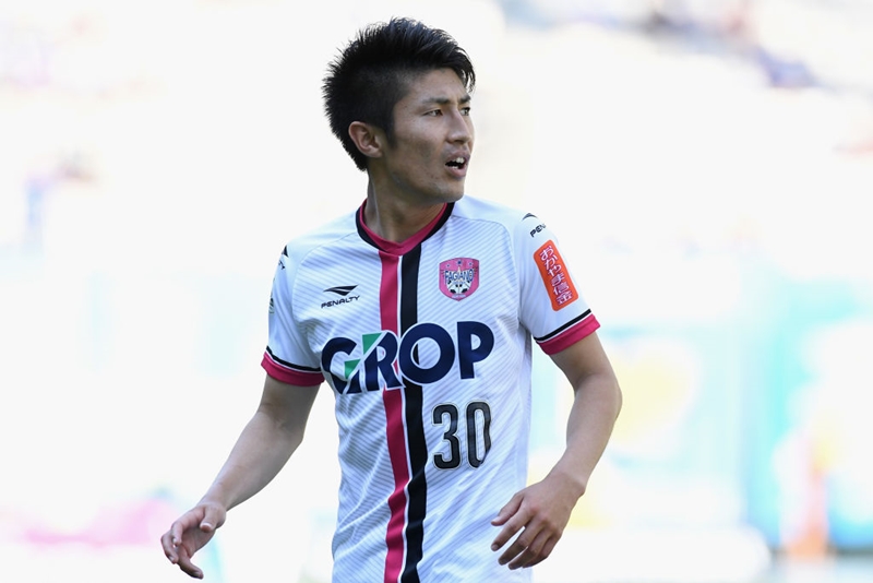 Jリーグ、この冬「衝撃」だった7つの移籍｜写真7