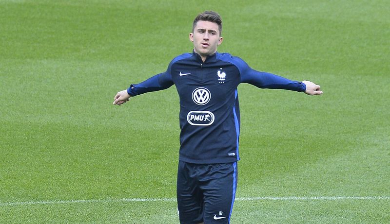 「フランスだけにルーツがある選手」で組んだフランス代表、11名がこれ｜写真3