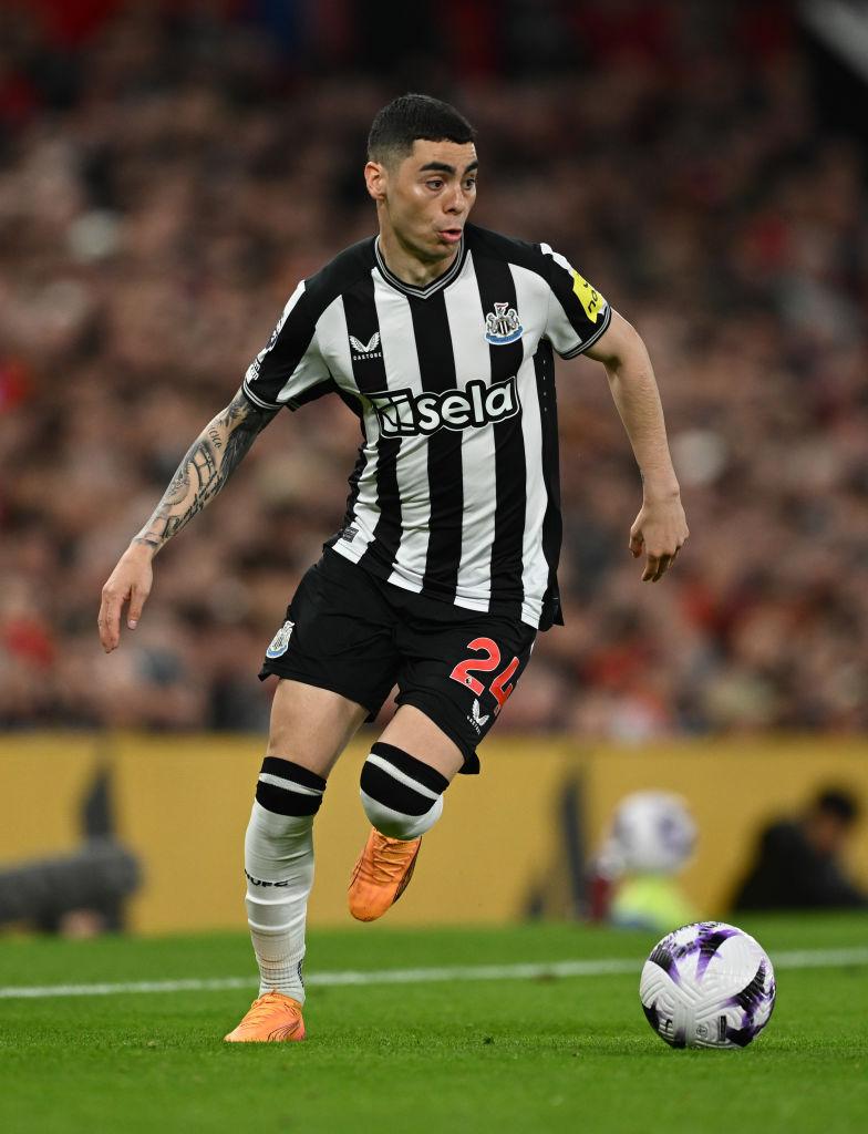 どうしてなのか…「昨季から一気にパフォーマンスが低下した」プレミアリーグの5選手｜写真4