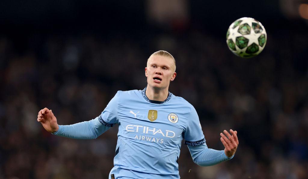 プレミアリーグで「最も高額な給料を貰っている」10名の選手たち｜写真10