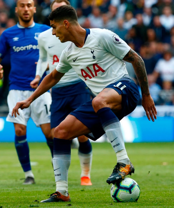 CL決勝を戦うトッテナム選手の最新スパイクまとめ（2019年5月）｜写真19