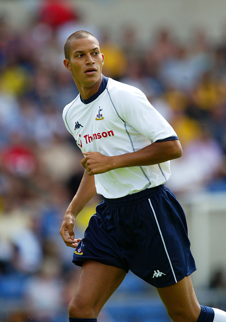 トッテナムで失敗も…退団後に復活を見せた9名のスター選手｜写真15