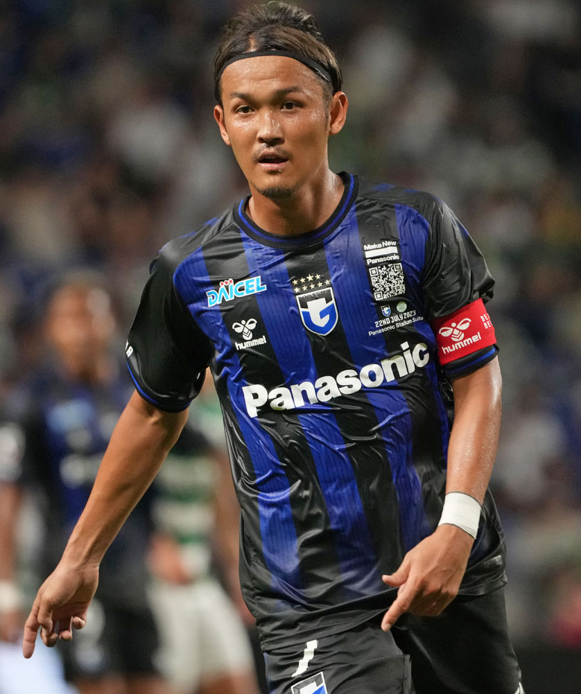 超ロング！胸スポンサー契約が「20年を超えた」7つのチーム｜写真12