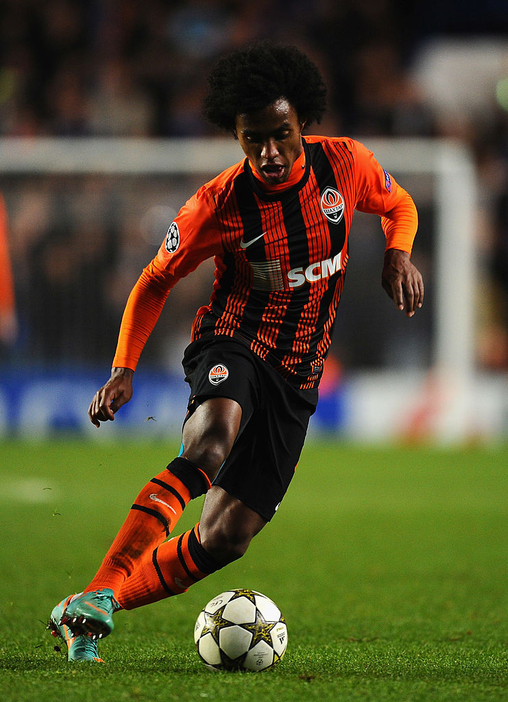 加入直前でドタキャン！「移籍先が突然変わった」スター選手5名｜写真4