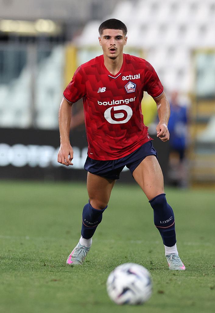 新エース候補も台頭！「5大リーグで今季ブレイク必至」の新星5人｜写真5