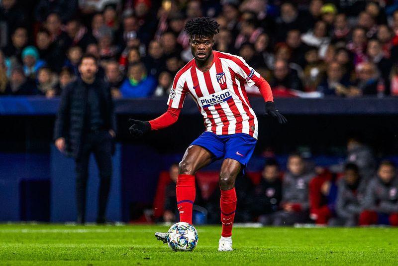 南野拓実も！「実は契約解除金が安いスター候補」6名｜写真5