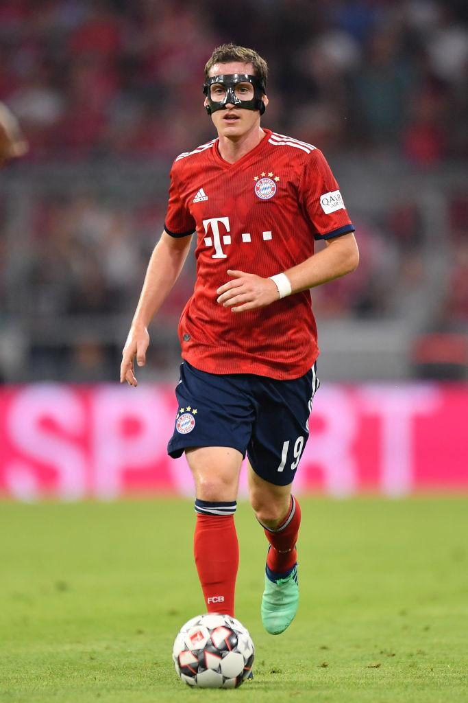 バイエルンが「同リーグのライバルから引き抜いた」すごい選手たち｜写真5
