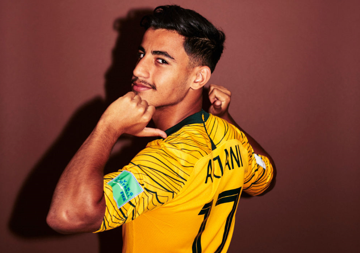 日本代表とも対戦するぞ！「2018年W杯、帰化選手ベストイレブン」｜写真11