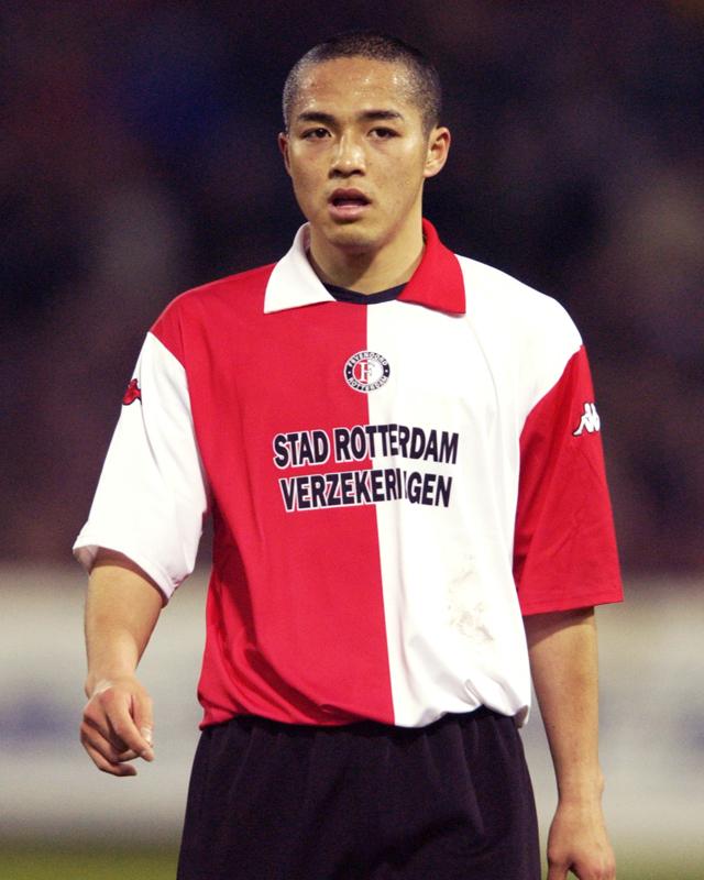 上田綺世が移籍！名門フェイエノールト「教えてあげたい6つのユニフォーム」｜写真6