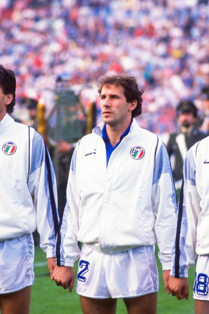 「一度も出場せずにW杯優勝した」8名の名選手たち｜写真6