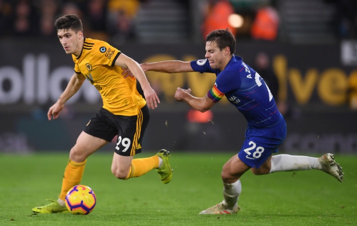 今季のプレミアリーグ、「最速スピードスター」 が判明！TOP5がこれだ｜写真3