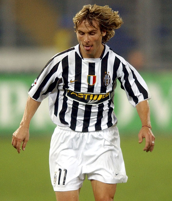 「平成バロンドール史」30年間の受賞者ユニとサッカー界の出来事まとめ｜写真15