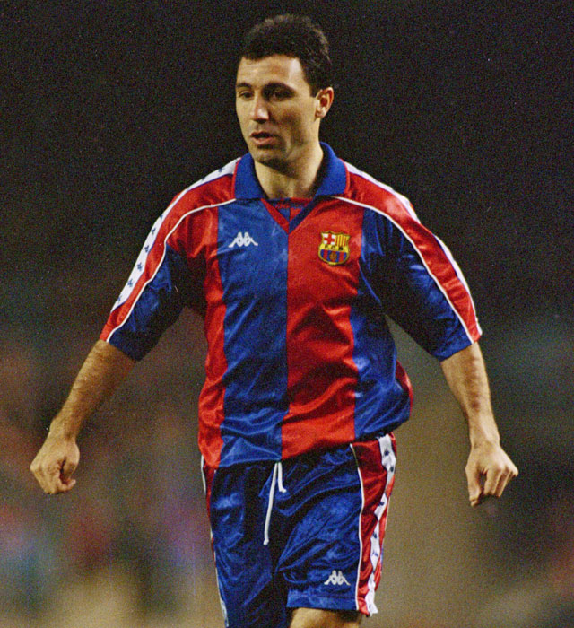 「平成バロンドール史」30年間の受賞者ユニとサッカー界の出来事まとめ｜写真6