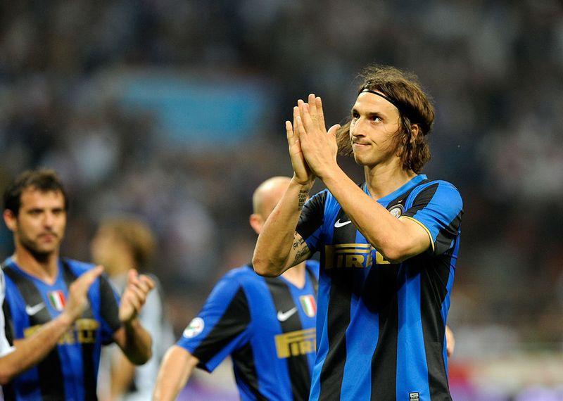 「ミランとインテル両方でプレーした選手」最高の5名と最悪の5名｜写真10