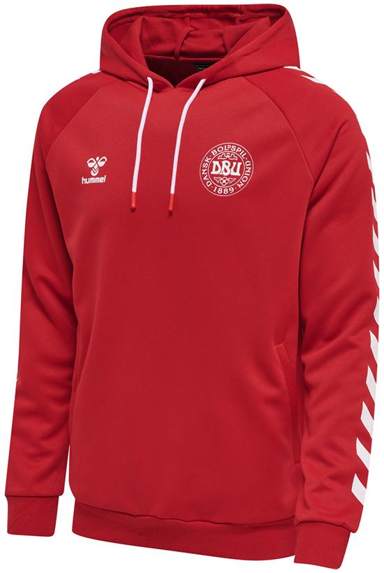 好調デンマーク代表！ヒュンメルが“街着に使える”アパレルコレクションを発表｜写真5