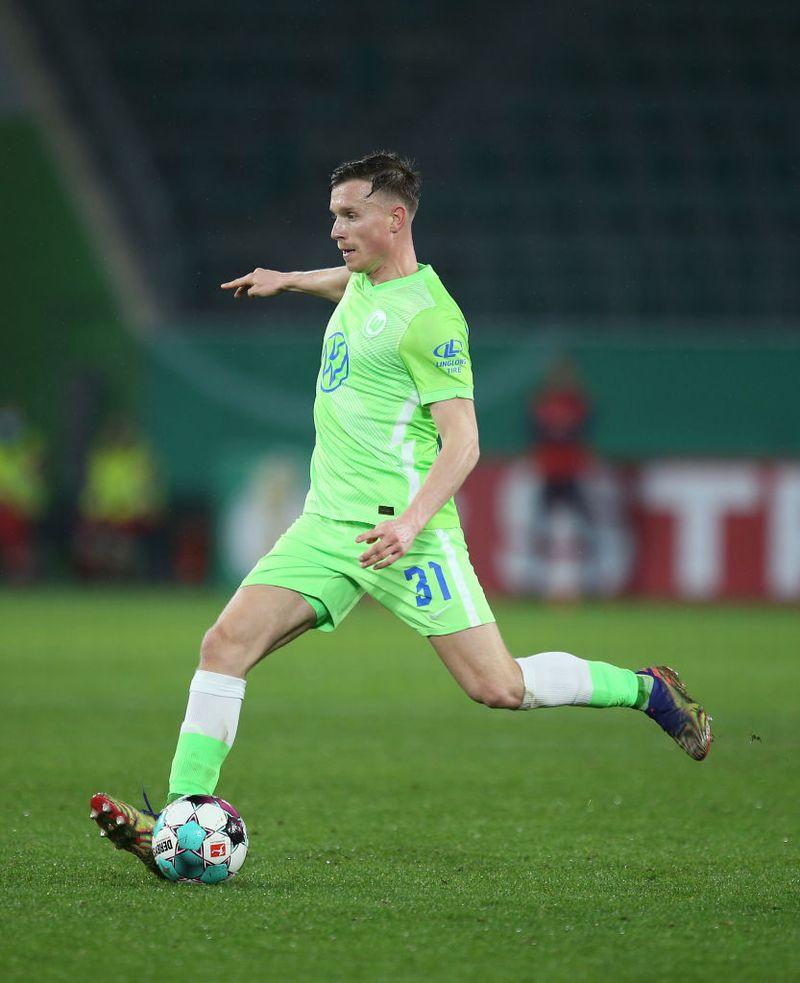 ブンデス、今季限りでフリーになる有力選手TOP5｜写真4