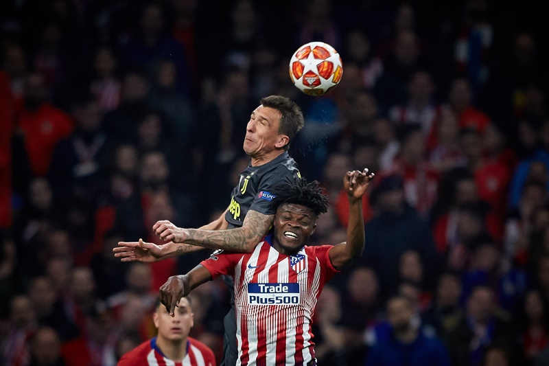 新生活でお手本にしたい！「コミュ力おばけ」のサッカー選手5人｜写真5