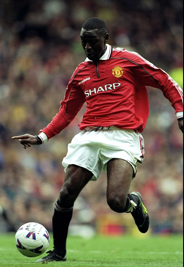 マンチェスター・ユナイテッドの「9番」、最高から最悪の8選手｜写真8