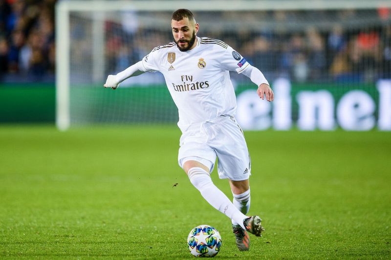 ウイイレ2020「ボールコントロール最強」のノーマル選手TOP10｜写真2