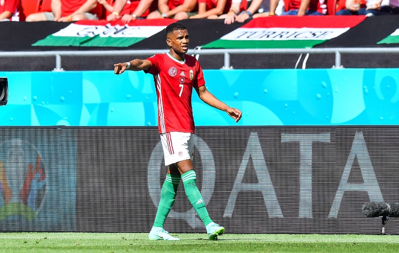 まさかのエムバペ落選！EURO2020、最速スピード選手TOP6｜写真6