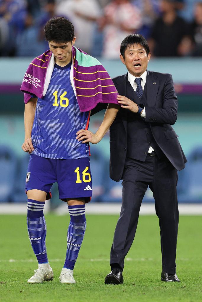 W杯ラウンド16で去った「世界のスーパースターイレブン」｜写真2