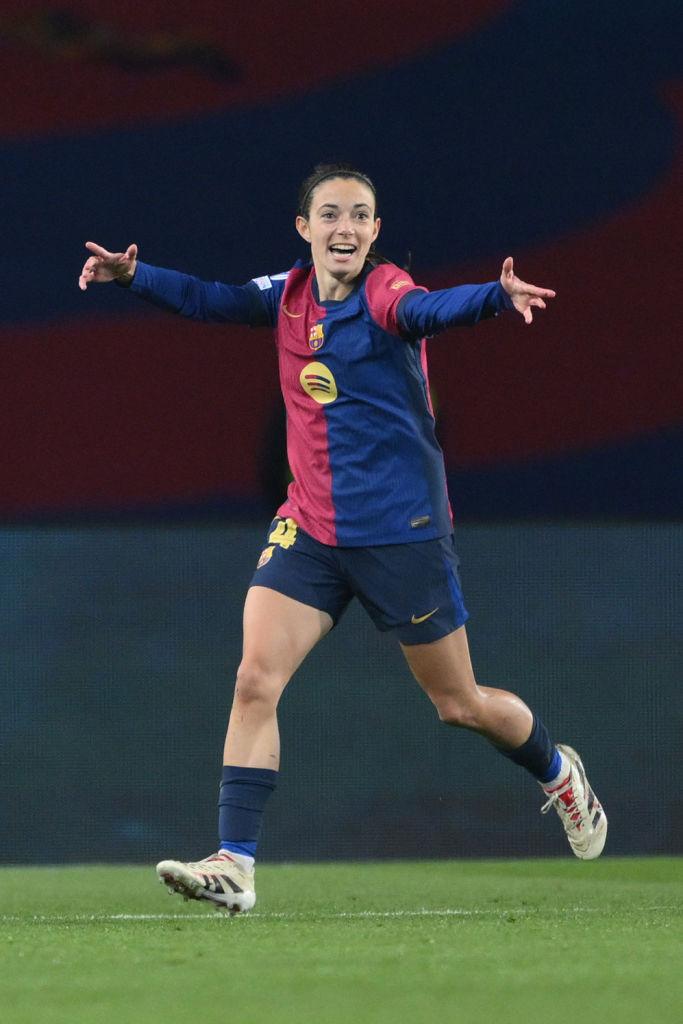 今、「最も高い給料を受け取っている女子サッカー選手」TOP5｜写真5