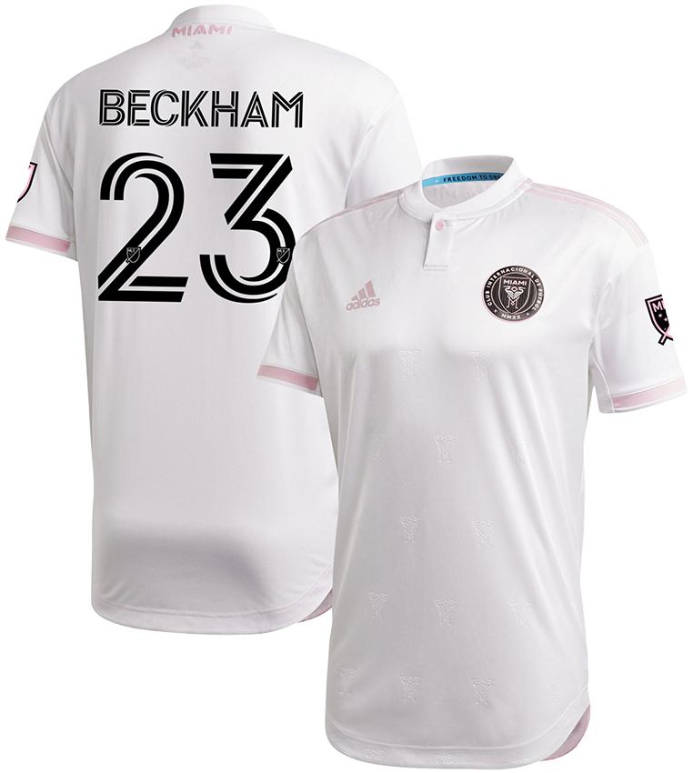 日本人所属クラブも！2021年、「MLSチーム東地区」ユニフォームまとめ｜写真11