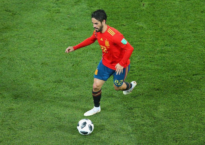 W杯ベスト16、グループステージで輝いた選手TOP10｜写真5